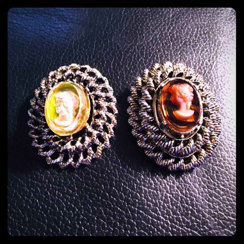 Cameo Lot
